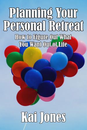 bigCover of the book Planning Your Personal Retreat by 