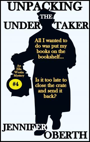 Cover of the book Unpacking the Undertaker by Gianfranco Pereno