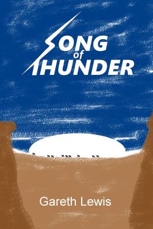 Cover of the book Song of Thunder by Jess Hayek