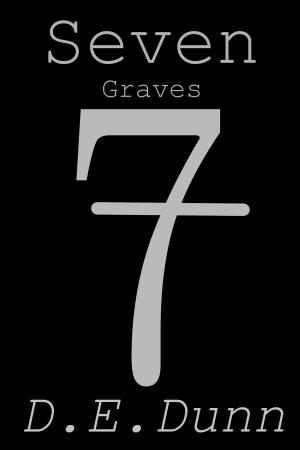 Cover of the book Seven Graves by Arshad Ahsanuddin