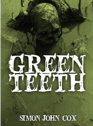 Book cover of Greenteeth