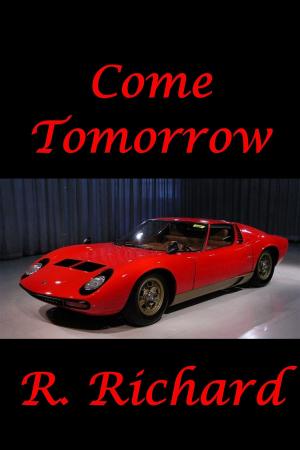 Book cover of Come Tomorrow