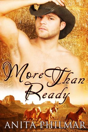 Cover of More Than Ready