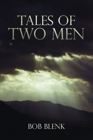 Cover of the book Tales of Two Men by Maggie Chase, Sarah M. Anderson