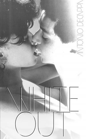 Cover of the book White Out by Laura Wright