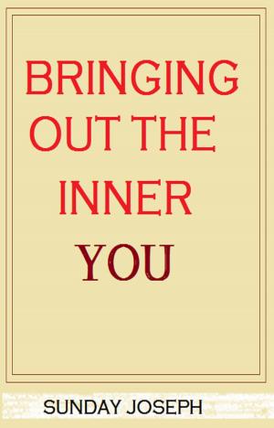 Book cover of Bringing Out The Inner You
