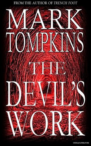 Cover of the book The Devil's Work by Joseph A. Noon