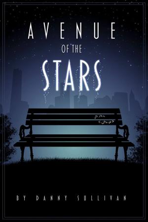 bigCover of the book Avenue of the Stars by 