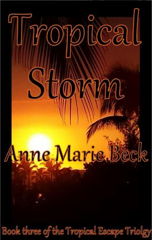Cover of the book Tropical Storm by Charlotte Lamb