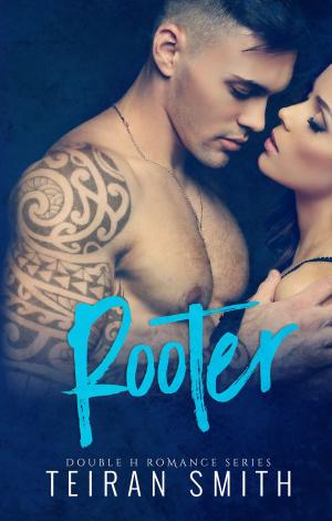 Cover of the book Rooter by Jenniffer Cardelle