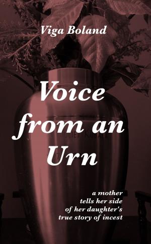 Cover of the book Voice from an Urn by Chantale Dumoulin