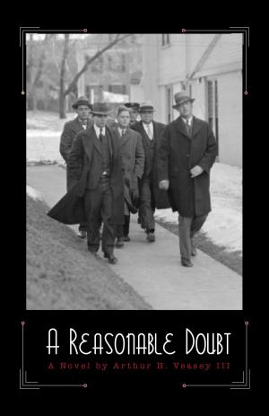 Cover of the book A Reasonable Doubt by Richard F. West