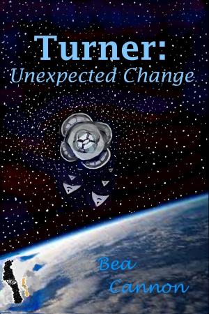 Cover of the book Turner: Unexpected Change by Zachary Owen