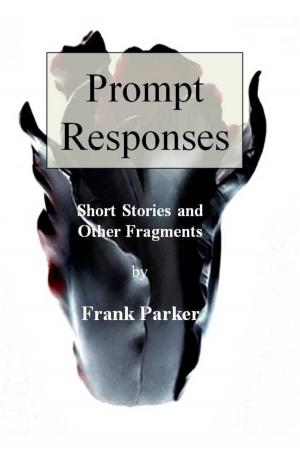 Book cover of Prompt Responses