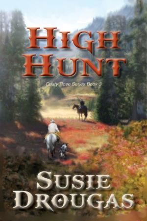 Cover of the book High Hunt by John G. Bluck