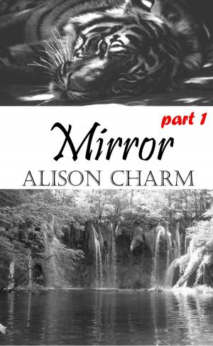 Cover of the book Mirror Part 1 by Cristiane Serruya