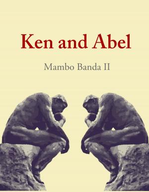 Cover of the book Ken And Abel by Michael Swan