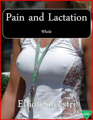 Book cover of Pain and Lactation