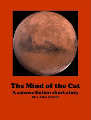 Book cover of The Mind of the Cat