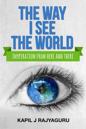 Cover of the book The Way I See The World by Deepak Chopra, M.D.