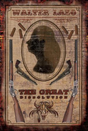 Cover of the book The Great Dissolution by James I. Kirkland, Diane Carey