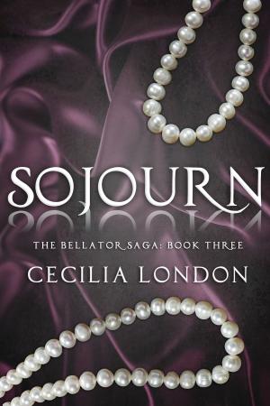 Cover of the book Sojourn (Bellator Saga, #3) by Colleen Connally