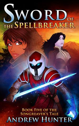 Cover of the book Sword of the Spellbreaker by PA Buckley