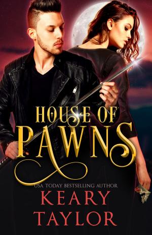 Cover of the book House of Pawns by Mary Ann Mitchell