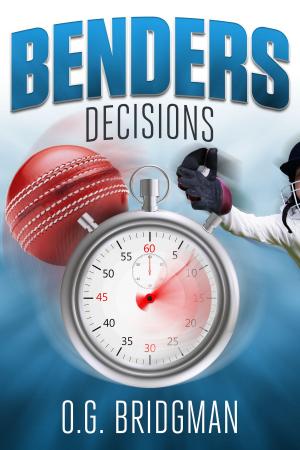 Cover of the book Benders: Decisions by Albert Clark
