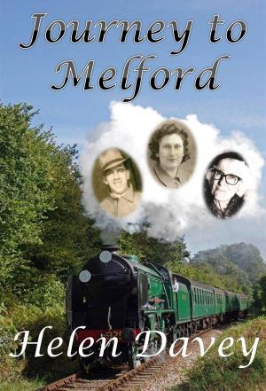 Cover of the book Journey to Melford by Tyora Moody