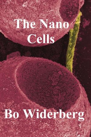 Cover of the book The Nano Cells by F. Ghazi