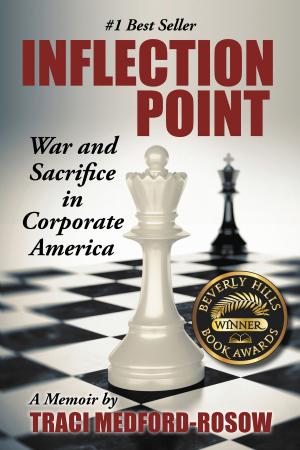 Cover of the book Inflection Point by Ed Gorman