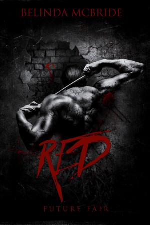 Cover of the book Future Fair: Red by Crystal Lynn Hilbert
