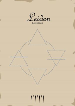 Cover of the book Leiden by Michelle Kopra