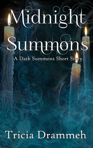 Book cover of Midnight Summons