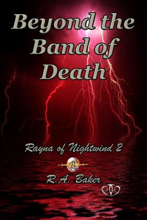 Cover of the book Beyond the Band of Death by Rayne O'Gara