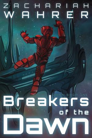 Cover of the book Breakers of the Dawn by Michael Roberts
