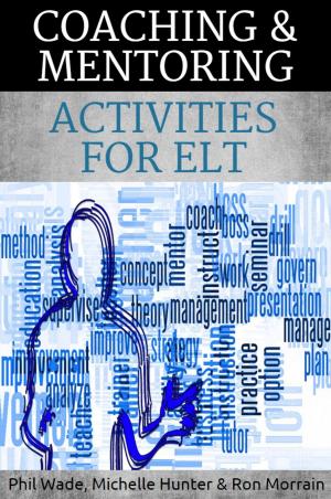 Book cover of Coaching & Mentoring Activities for ELT