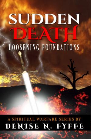 Cover of Sudden Death: Loosening Foundations