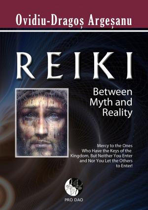 Cover of the book Reiki Between Myth and Reality by Connie Bus