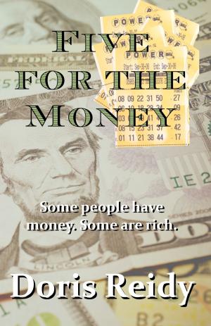 bigCover of the book Five for the Money by 
