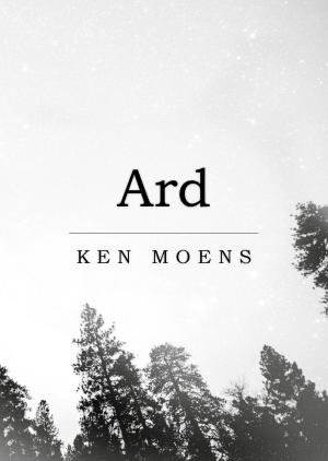 Cover of the book Ard by Robin Glassey