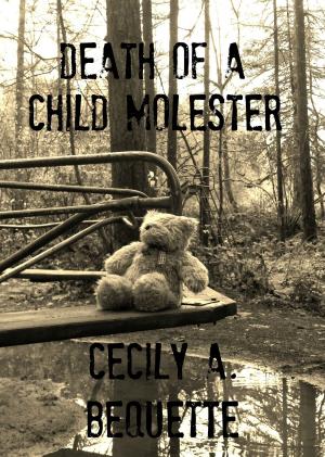 Cover of the book Death of a Child Molester by Mishell Wolff