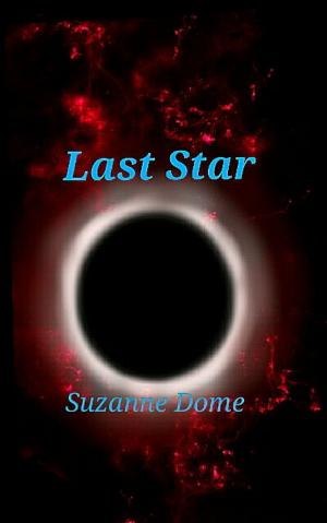 Cover of Last Star