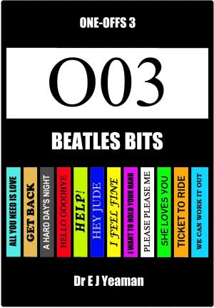 Book cover of Beatles Bits (One-Offs 3)