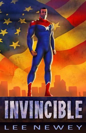 Cover of the book Invincible by David Boop