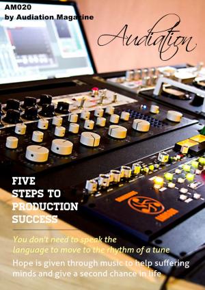 Cover of the book Am020 by Audiation Magazine