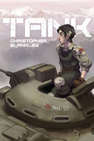 Cover of the book Tank by Winston Williams, Jose Alonso