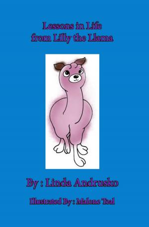 bigCover of the book Lessons in Life from Lilly the Llama by 
