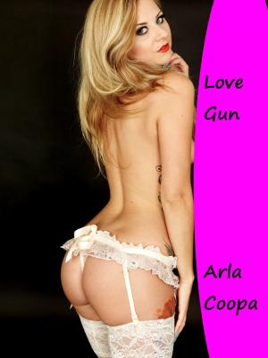 Cover of Love Gun